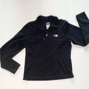The North Face Fleece Half Zip